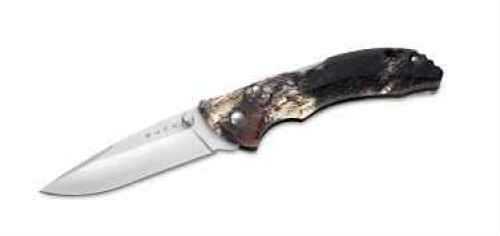 Buck Knives 284Cm Bantam BBW Camo